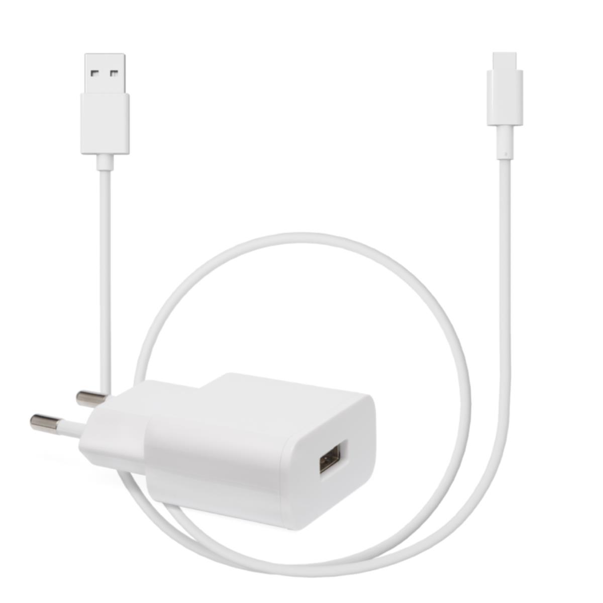 HomeWizard USB-C Adapter Set